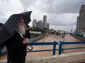 Потоп в Тель-Авиве
