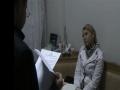 ГПУ показала видео с обвинением Тимошенко