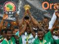 Сборная Нигерии выиграла Кубок Африки