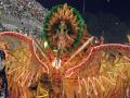 Бразильский карнавал - 2013