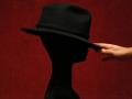 Шляпа Майкла Джексона выставлена на продажу