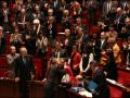 Франция легализовала однополые браки 