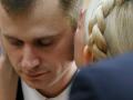 К адвокату Тимошенко едут медики