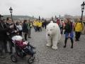 Greenpeace в Праге