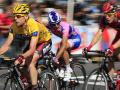 Кадель Эванс – победитель «Тур де Франс»