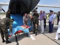 Пострадавшие в ДТП в Беларуси украинцы доставлены в Одессу