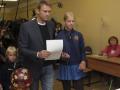 Выборы мэра Москвы: Навальный требует второго тура 