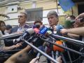 Ющенко дал показания по делу Тимошенко