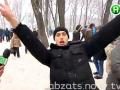 ПР провела в Киеве свой митинг