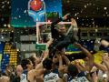 «Будивельник» стал обладателем Кубка Украины по баскетболу