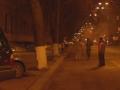 Титушки застрелили человека в центре Киева