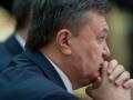 Янукович: «Я не собираюсь обращаться к России за военной поддержкой» 