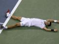 Новак Джокович обыграл Рафаэля Надаля в финале US Open