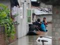 Наводнение в Кашмире