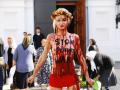 Blood Bucket Challenge от FEMEN