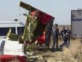 Представители Нидерландов продолжат поиск вещей на месте крушения MH17