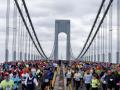 Нью-Йоркский марафон-2014