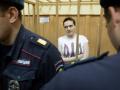 Савченко в зале суда