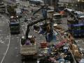 Власти Гонконга ликвидировали лагерь протестующих
