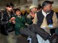Число жертв теракта в пакистанской школе превысило 100 человек