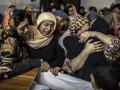 В Пакистане скорбят по убитым школьникам