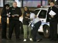 В Миссури полицейский застрелил темнокожего подростка
