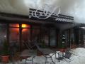 Взрыв в кафе в Одесской области