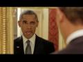 Обама снялся в рекламном ролике