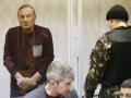 Луганчанин накинулся на Ефремова с проклятьями в зале суда.