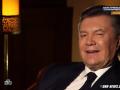 Виктор Янукович интервью НТВ 21.02.2015 