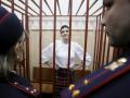 Савченко снова в суде