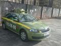 Такси-танки в Санкт-Петербурге