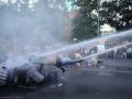 Массовые протесты в Армении