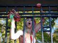 FEMEN вступились за животных