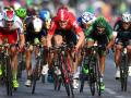 Грайпель финиширует первым в Тур де Франс
