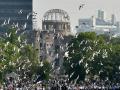70-я годовщина бомбардировки Хиросимы