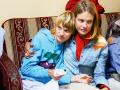 В России разгорелся скандал вокруг больной ДЦП сестры Наталии Водяновой