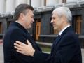 Президент Сербии Тадич прибыл в Украину