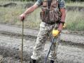 Украинские саперы освобождают Донбасс от ловушек террористов