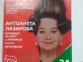 В Болгарии тоже выборы. Самые фееричные кандидаты.