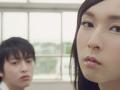 Японская компания сняла рекламный ролик о силе мейкапа
