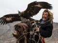 Золотой орел. Фестиваль в Монголии
