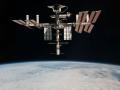 15 лет на МКС: Наш дом в космосе