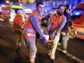 Кровавая ночь в Париже. В терактах погибло более 150 человек