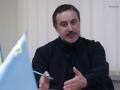 Ленур Ислямов: «Крым окажется в полной изоляции. В том числе будет блокада керченской переправы»