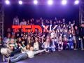 TEDxKyiv 2015: I'mPulse