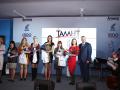 Финал и церемония награждения победительниц конкурса Предпринимательский талант Украины