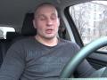 Відео спілкування ДАІ з активістом «Дорожнього контролю» Косенко