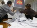В России состоялись выборы депутатов Государственной думы