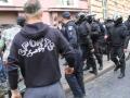 Міліполіція проти радикалів: сутички на 9 травня у Львові